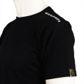 Tričko Gardner Black T-Shirt