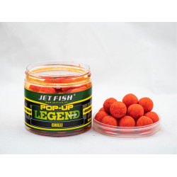 Legend Range Pop-Up 16mm : CHILLI