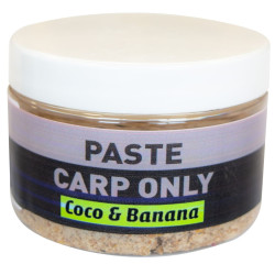 Obalovací pasta Carp Only Coco & Banana 150g