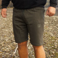 Giants Fishing Kraťasy Shorts Deluxe Green