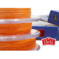 Braided Line Intech First Braid X4 Orange 150m