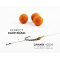 ZFISH Návazec Crang Carp Rig