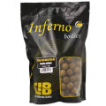 Carp Inferno Rozpustné Boilies Nutra Line Banán/Oliheň Carp Inferno Rozpustné Boilies Nutra Line Banán/Oliheň
