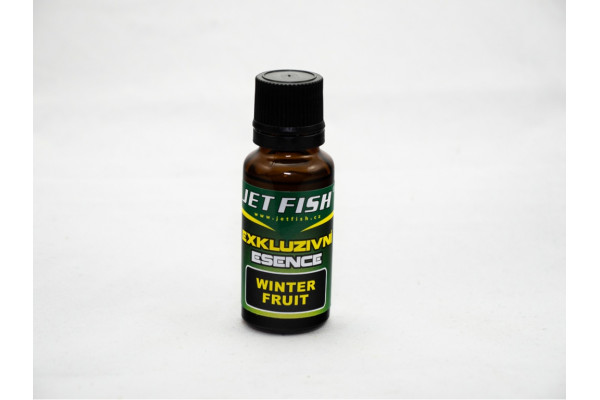 20ml exkluzivní esence : WINTER FRUIT