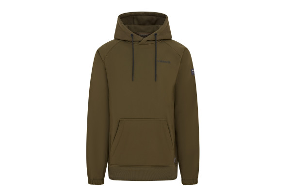 Trakker Mikina - TechPro Capture Hoody - Small