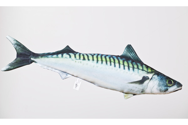 Makrela - 60 cm polštářek