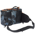 Giants fishing Vláčecí ledvinka Spinning Kidney Bag MK2