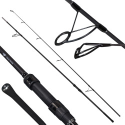 Giants fishing Kaprový prut Gaube XP330 9ft 3,00lb 2-díl