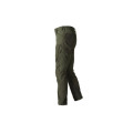 Kalhoty Geoff Anderson Roxxo - forest green
