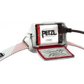 Petzl čelovky - Actik Core červená