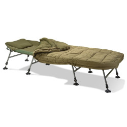 Anaconda lehátko osminohé 4-Season Bed Chair