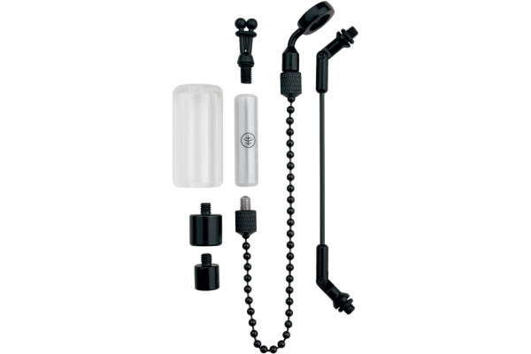 Wychwood Indikátor záběru Solace Bobbin Kit White