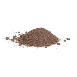 Saenger krmítková směs Amino F3 High Protein Groundbait Kapr Univerzál s příchutí vanilky 1kg