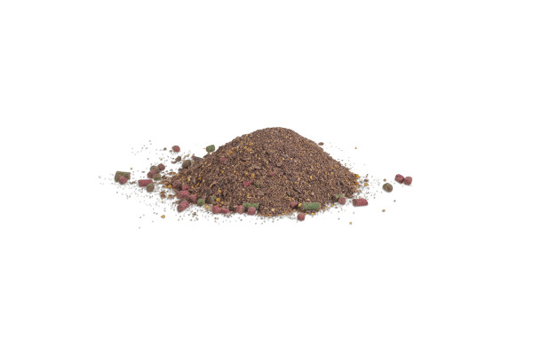 Saenger krmítková směs Amino F3 High Protein Groundbait Kapr Univerzál s příchutí vanilky 1kg