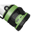 Kempingová lampa Delphin AURA UC