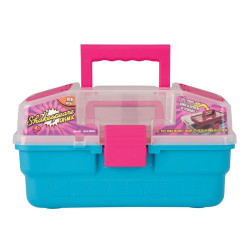 Dětský kufřík Shakespeare Cosmic Raspberry Tackle Box