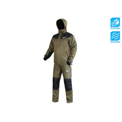 Kalhoty Delphin CruisAIR SPRING 5T