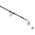 Hell-Cat Prut Kronoss Black Edition 2,4m 400-600g