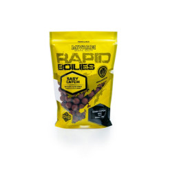 Boilies Rapid Easy - Scopex + Smotana (950g | 20mm)