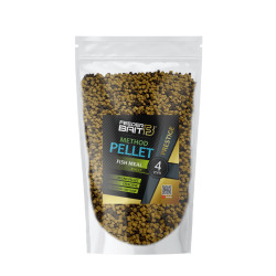 Pellet Prestige 4 mm 800g