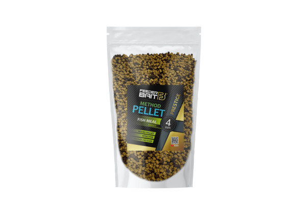 Pellet Prestige 4 mm 800g