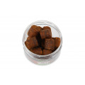 Nikl Chytací pelety Chilli & Peach 18mm, 150g