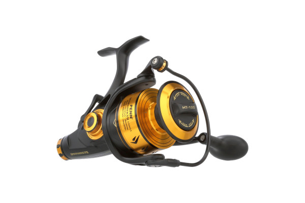 Naviják s volnoběžnou brzdou Penn Spinfisher VII Live Liner 2500