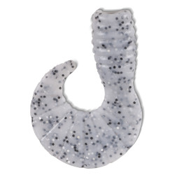 ron Trout gumová nástraha T - Reap vzor WBS 3 cm  25 ks