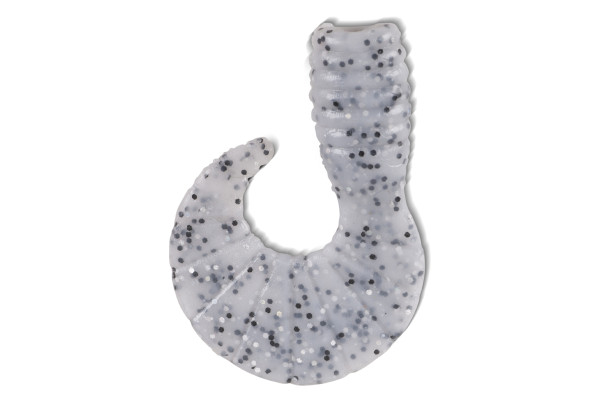 ron Trout gumová nástraha T - Reap vzor WBS 3 cm  25 ks