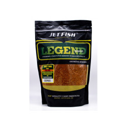 1kg Legend Range PVA mix : CHILLI TUNA - CHILLI