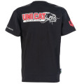 Uni Cat tričko Team Shirt L