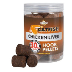 Dynamite Baits Pellets Chicken Liver Hook 30mm