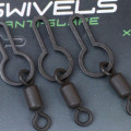 Gardner Obratlík Covert PVA Bag Swivel