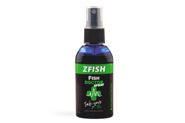 ZFISH Fish Doctor Sprey