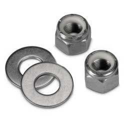 Minn Kota MKP-23 PROP NUT/PIN KIT D