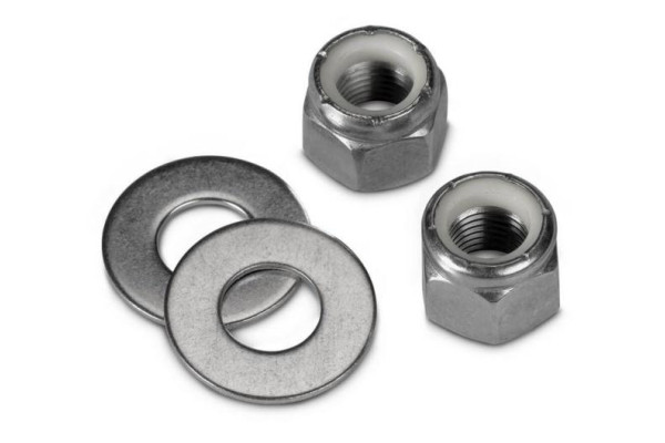 Minn Kota MKP-23 PROP NUT/PIN KIT D