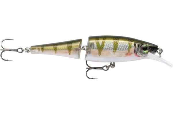 BX Jointed Minnow 09