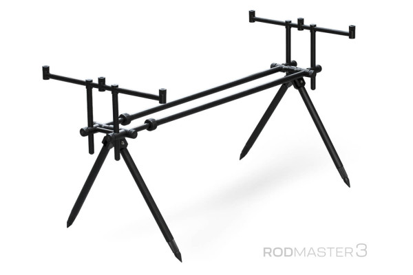 ZFISH Stojan Rod Pod Rodmaster 3 rods