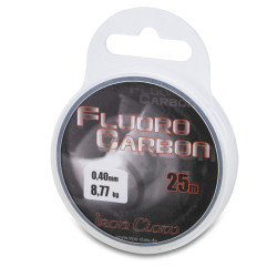 Iron Claw fluorocarbon 0,14 mm 25 m