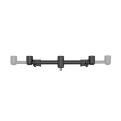 Adjustable 3 Rod Buzz Bar