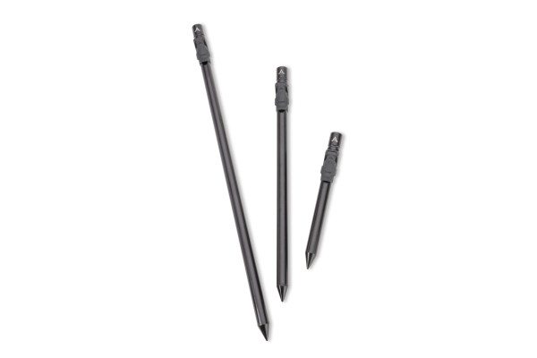 Anaconda vidlička Blaxx Bankstick 16 mm 20 - 35 cm