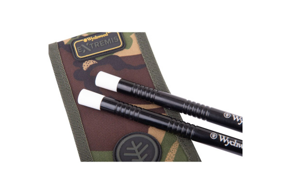Wychwood distanční tyče Distance Sticks Screw Point 2pcs 60x1.3cm