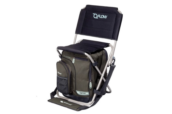 Wychwood sedačka s batohem Pack-Lite Rucksack