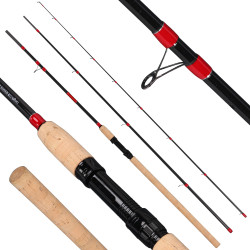 Giants fishing Prut Fluent MK2 Match 12ft(3.6m) 8-25g