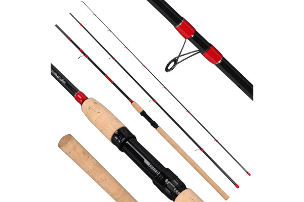 Giants fishing Prut Fluent MK2 Match 12ft(3.6m) 8-25g