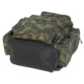 Giants fishing Akční set - Batoh Luxury X-Large Rucksack + Chladící taška Thermo Cooler Bag