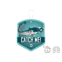 Vůně do auta Delphin CatchME! SUMEC