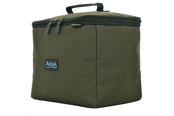 Aqua Malá chladící taška - Roving Cool Bag Black Series