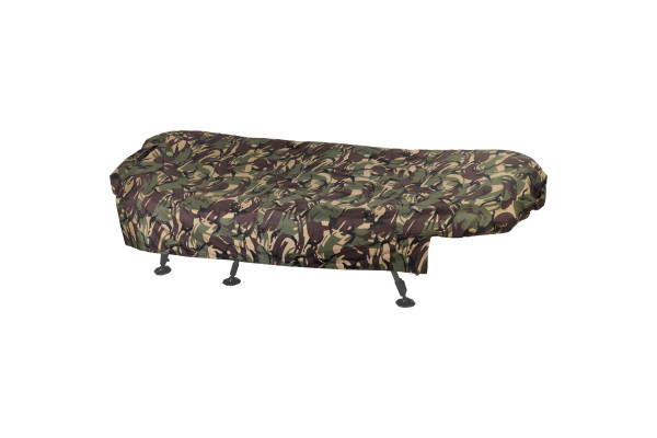 Přehoz na lehátko Wychwood Tactical Bed Cover