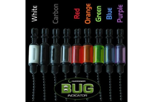 Závěsný signalizátor Micro Bug Blue Závěsný signalizátor Micro Bug Blue